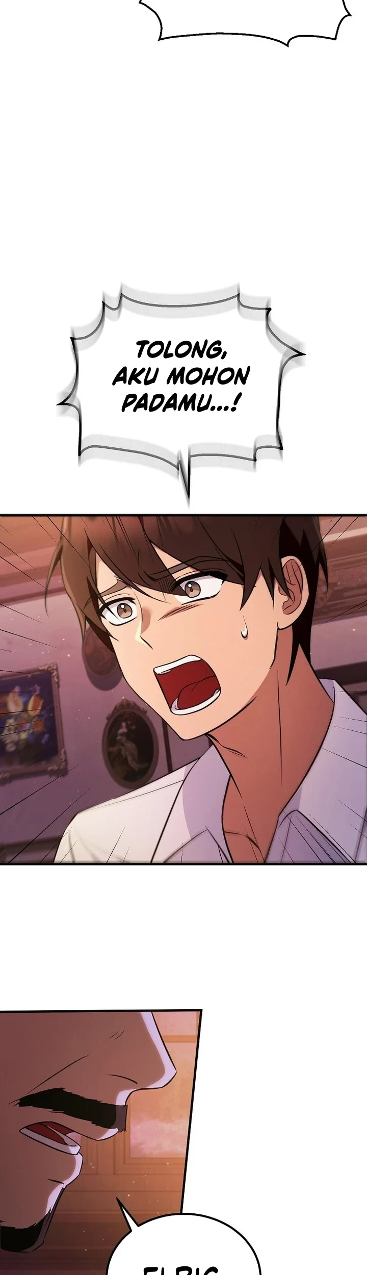 My Wife Waited for Me in the Wheat Field Chapter 1 page 82