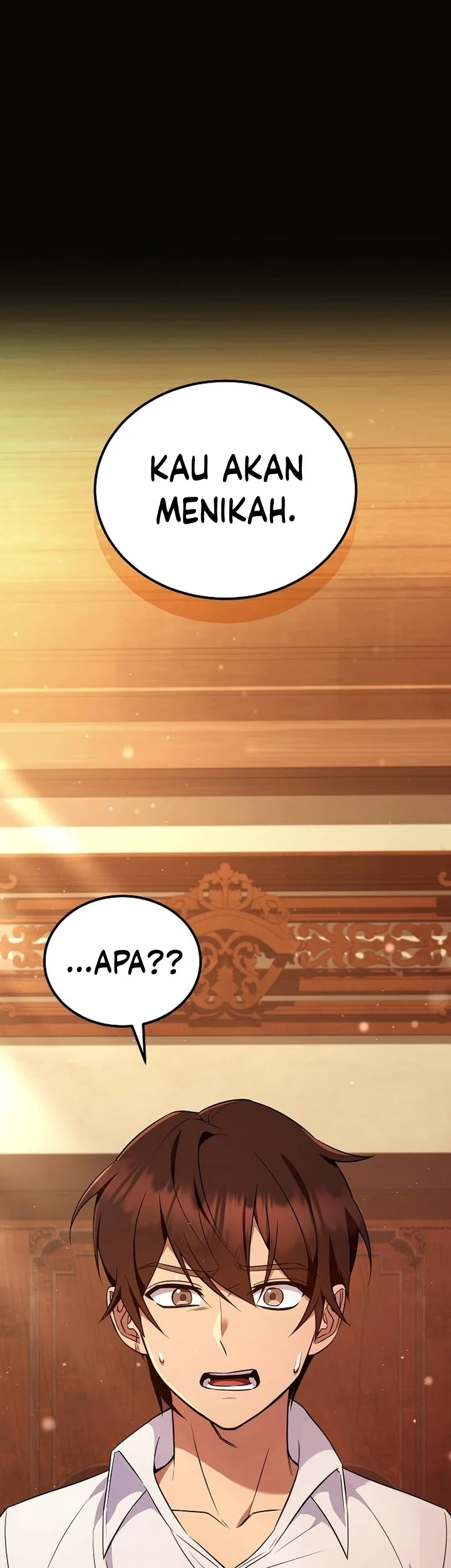 My Wife Waited for Me in the Wheat Field Chapter 1 page 6