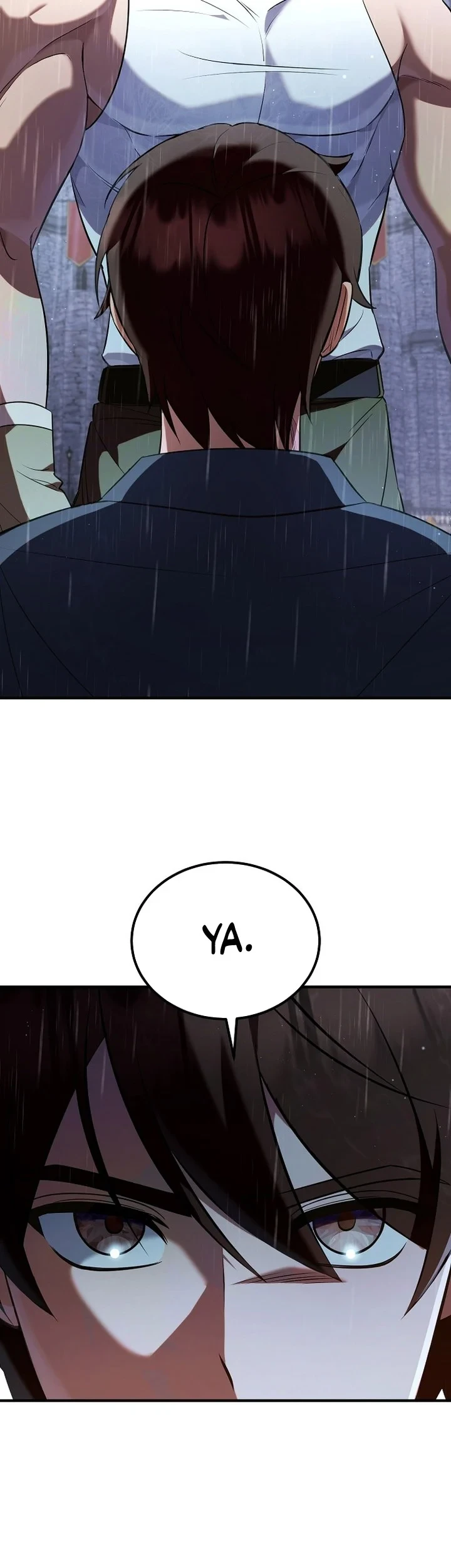 My Wife Waited for Me in the Wheat Field Chapter 1 page 108