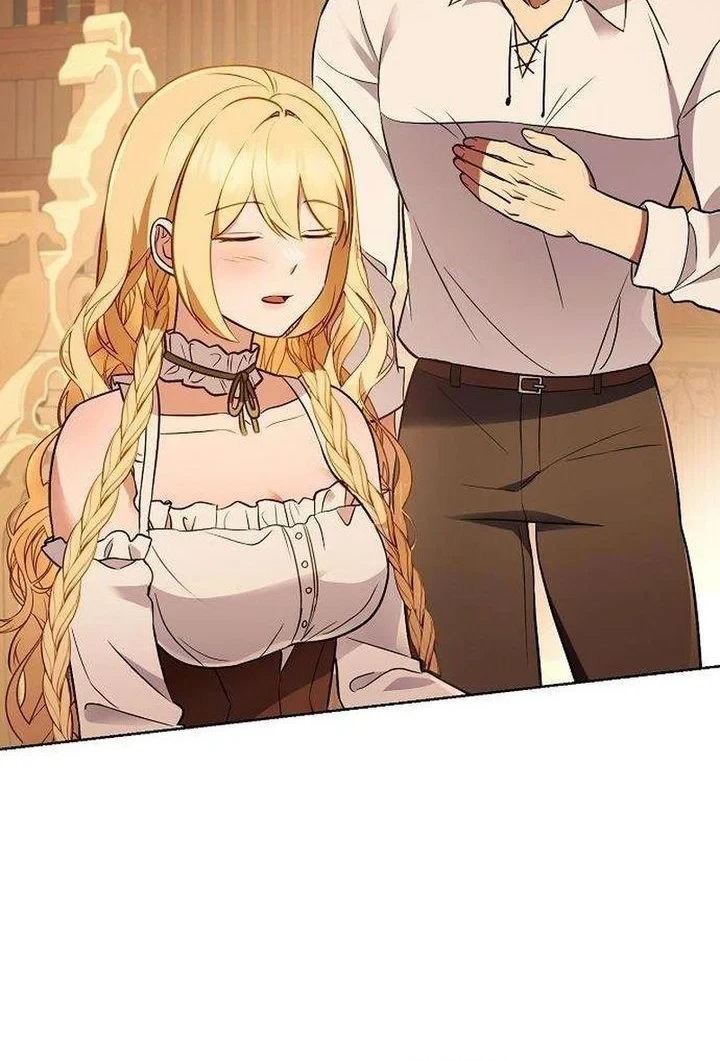 My Wife Waited for Me in the Wheat Field Chapter 10 page 19