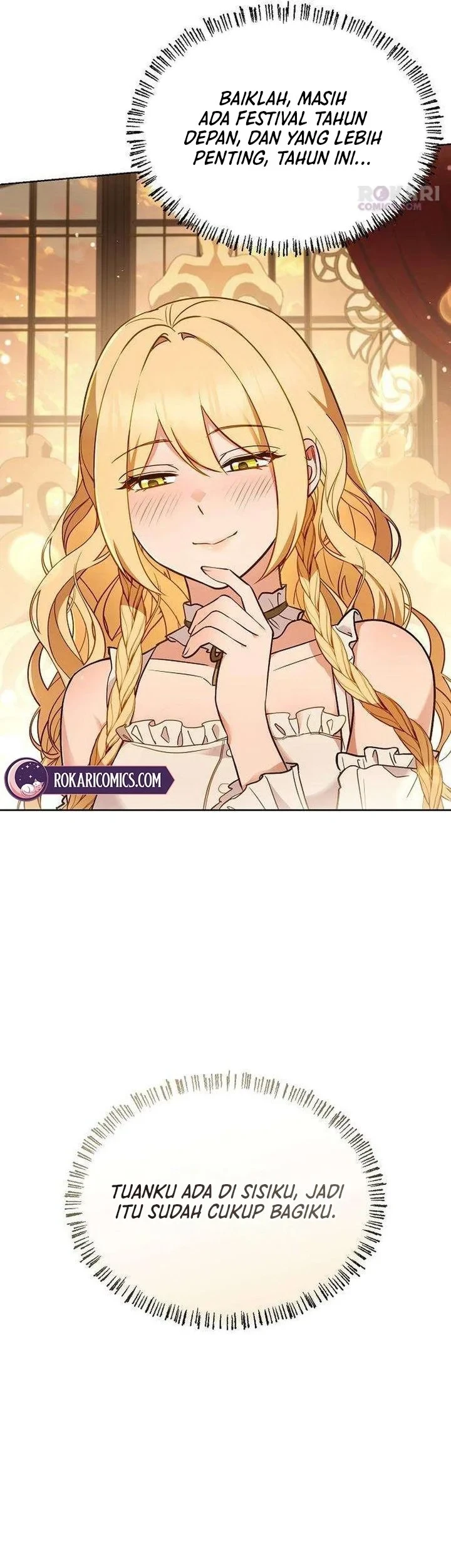 My Wife Waited for Me in the Wheat Field Chapter 10 page 20