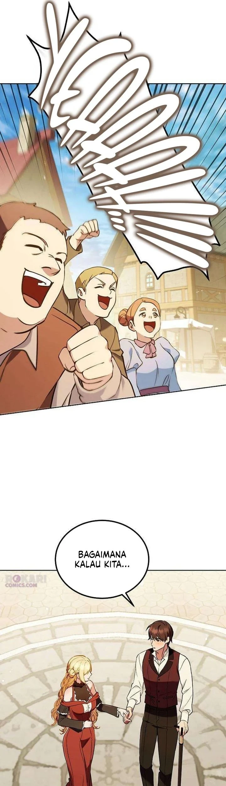 My Wife Waited for Me in the Wheat Field Chapter 10 page 24