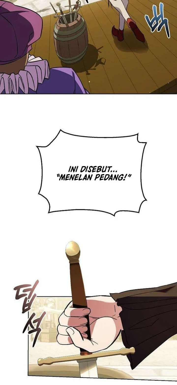 My Wife Waited for Me in the Wheat Field Chapter 10 page 31
