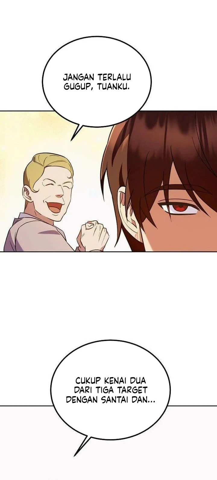 My Wife Waited for Me in the Wheat Field Chapter 10 page 41
