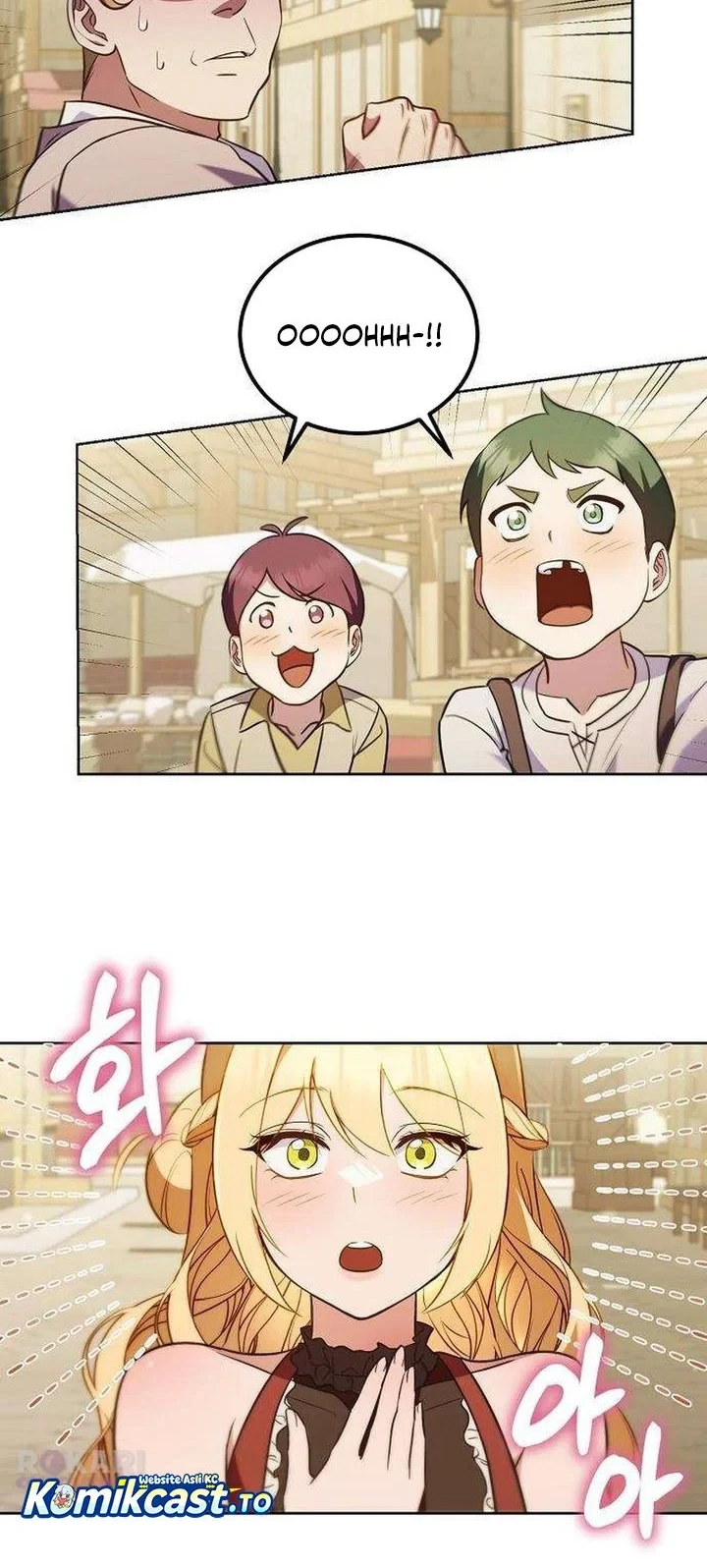 My Wife Waited for Me in the Wheat Field Chapter 10 page 43