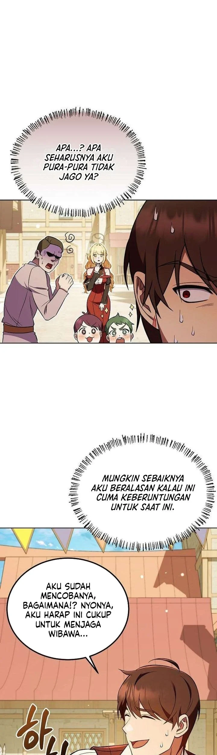 My Wife Waited for Me in the Wheat Field Chapter 10 page 44