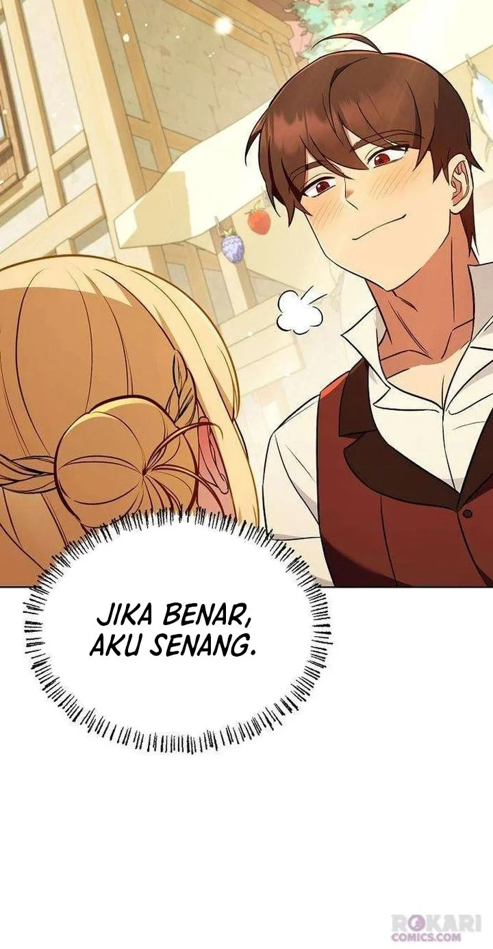 My Wife Waited for Me in the Wheat Field Chapter 10 page 47