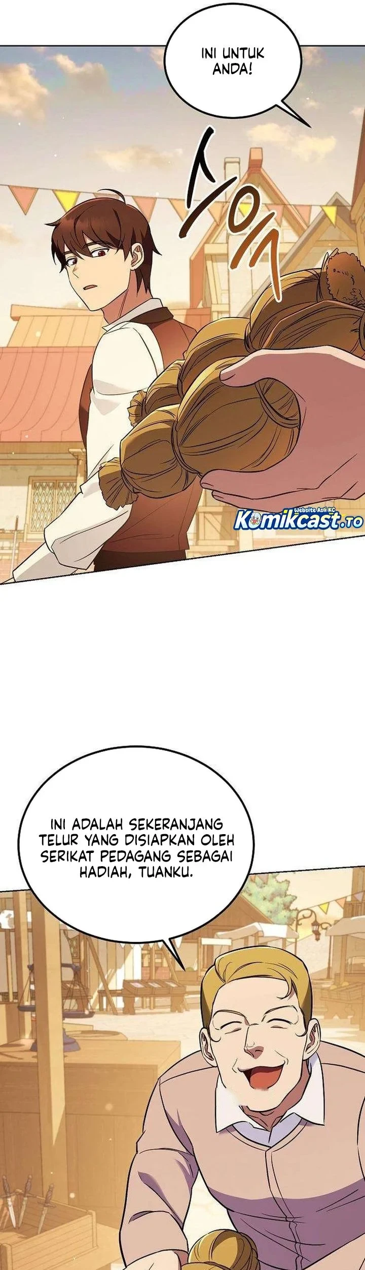 My Wife Waited for Me in the Wheat Field Chapter 10 page 48