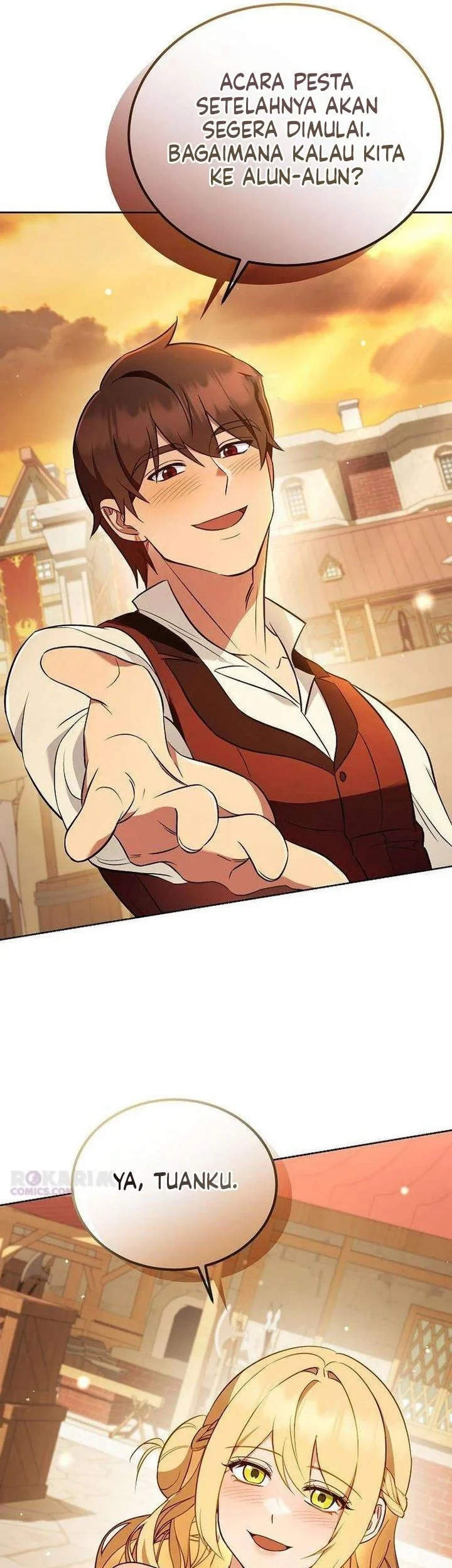 My Wife Waited for Me in the Wheat Field Chapter 10 page 60