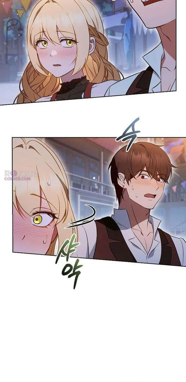 My Wife Waited for Me in the Wheat Field Chapter 10 page 67