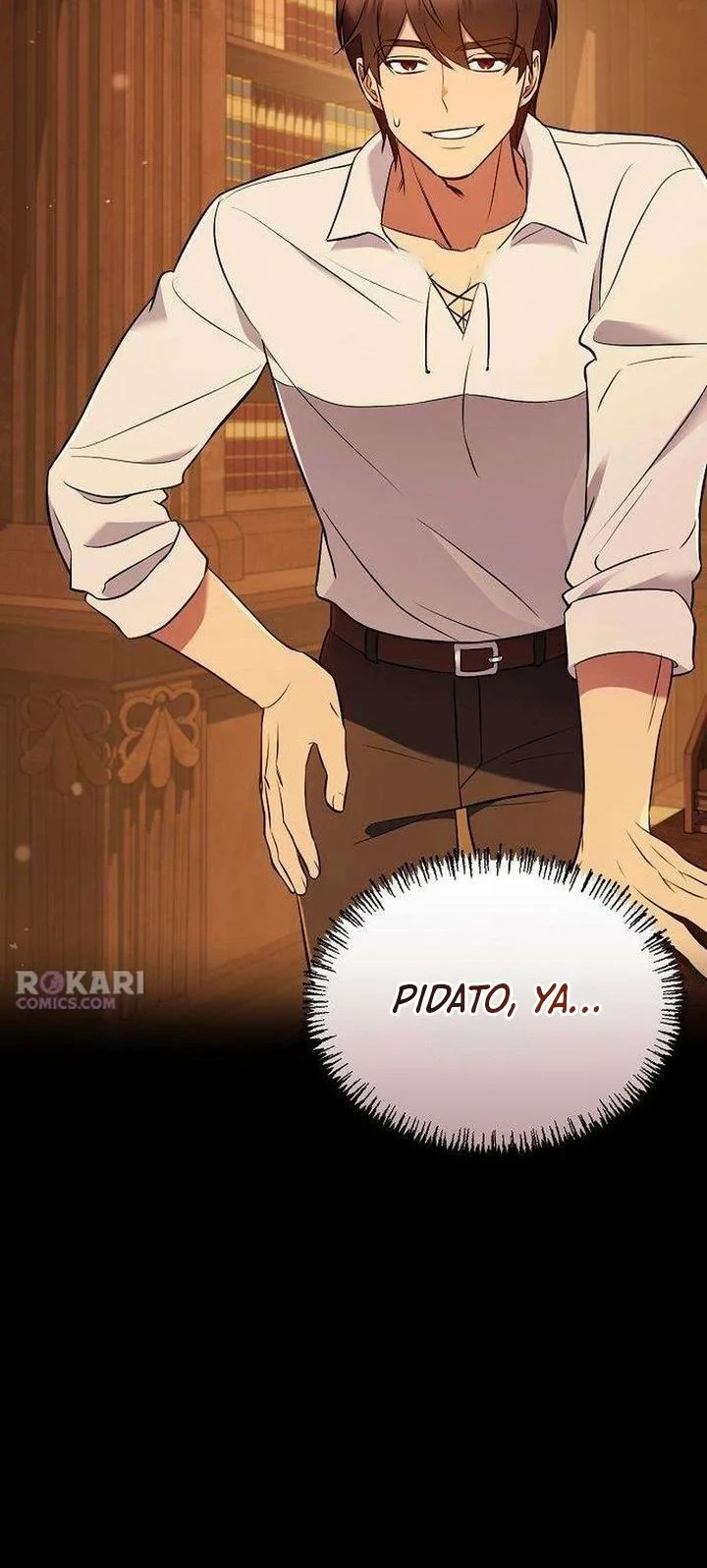 My Wife Waited for Me in the Wheat Field Chapter 10 page 7