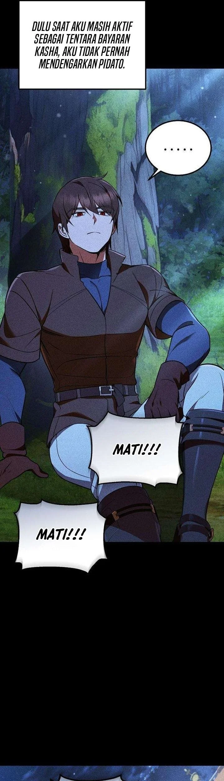 My Wife Waited for Me in the Wheat Field Chapter 10 page 10