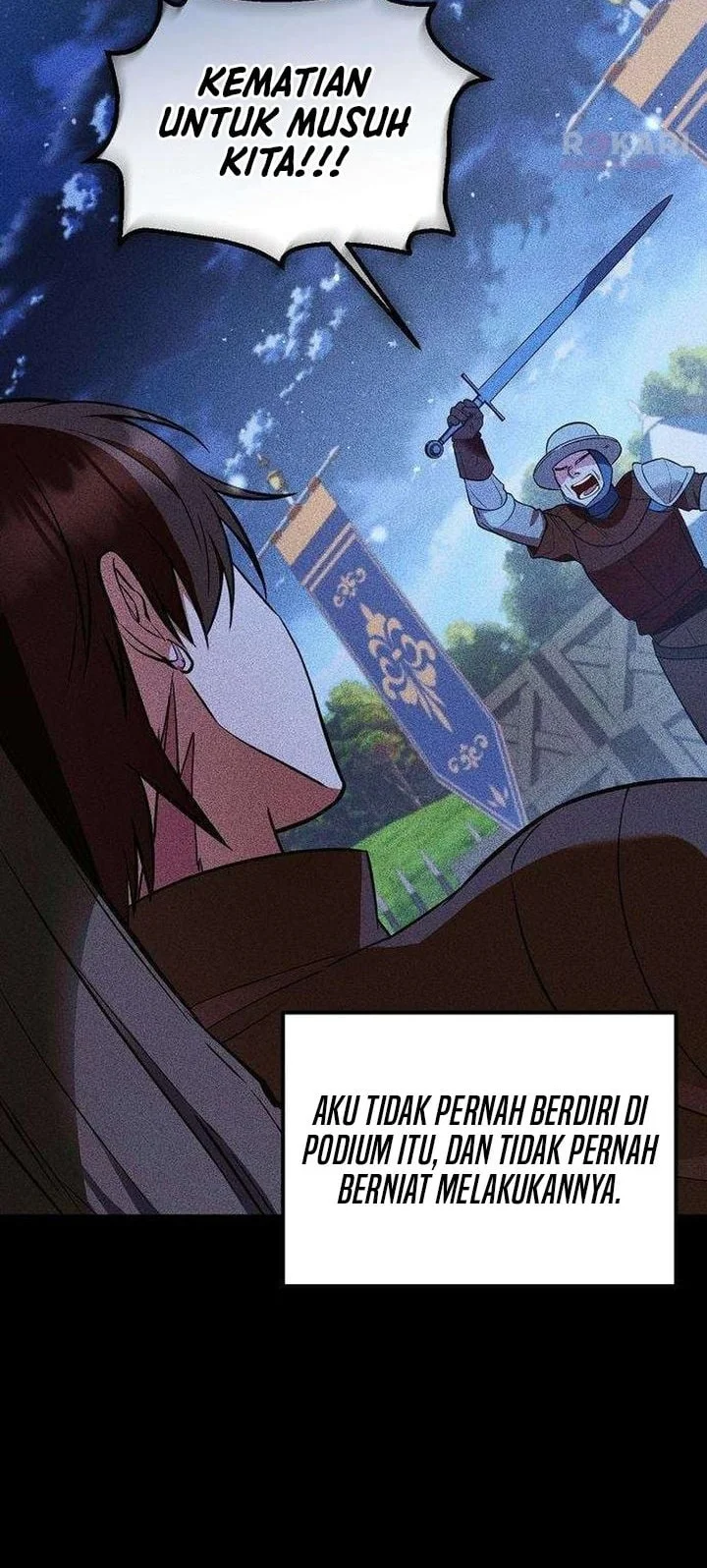 My Wife Waited for Me in the Wheat Field Chapter 10 page 11