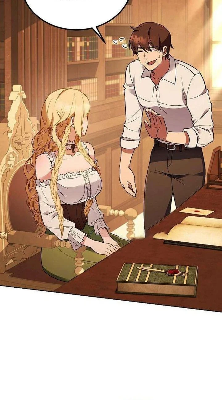 My Wife Waited for Me in the Wheat Field Chapter 10 page 17