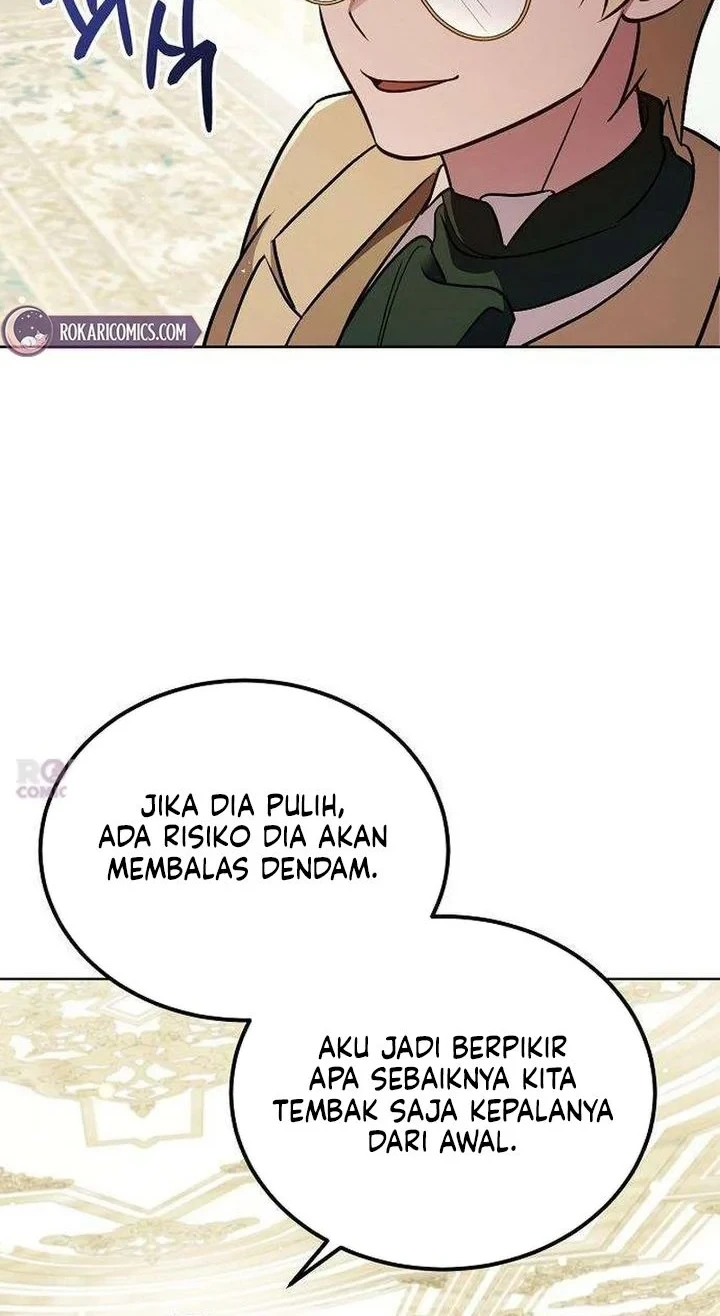 My Wife Waited for Me in the Wheat Field Chapter 11 page 39