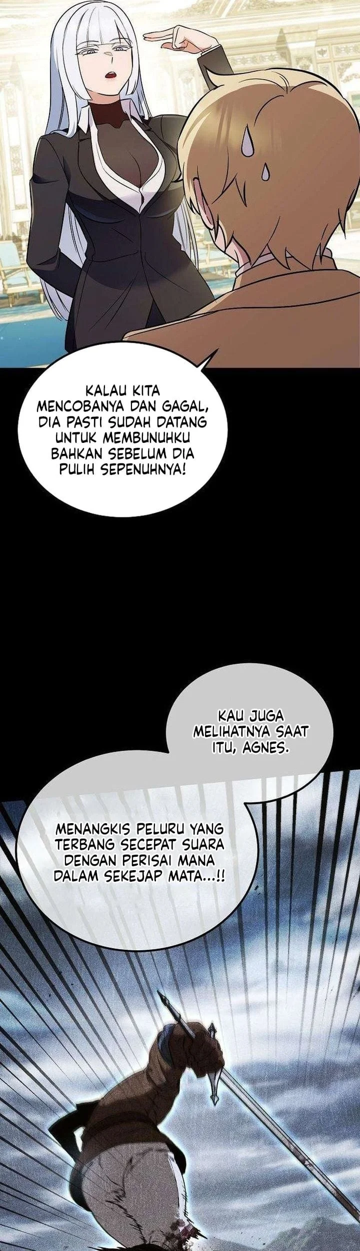 My Wife Waited for Me in the Wheat Field Chapter 11 page 40