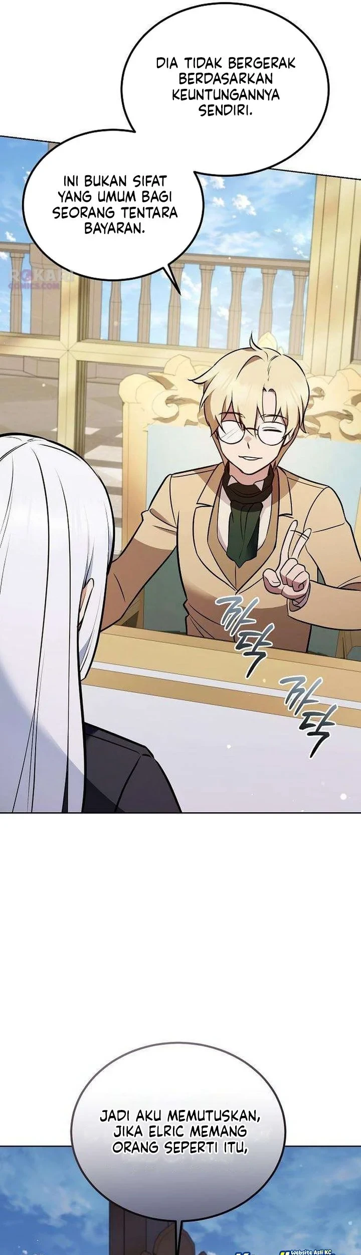 My Wife Waited for Me in the Wheat Field Chapter 11 page 44