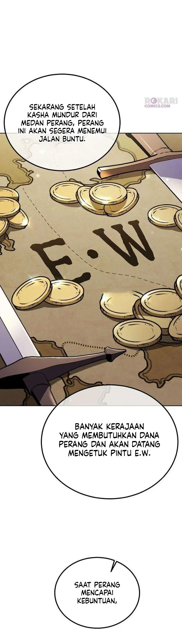 My Wife Waited for Me in the Wheat Field Chapter 11 page 46
