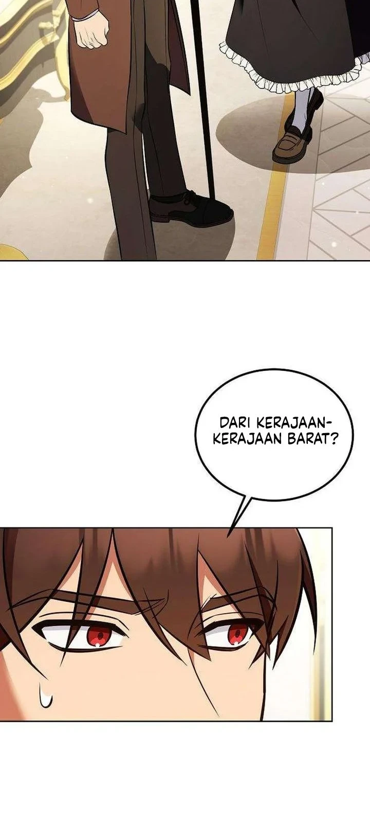 My Wife Waited for Me in the Wheat Field Chapter 11 page 65