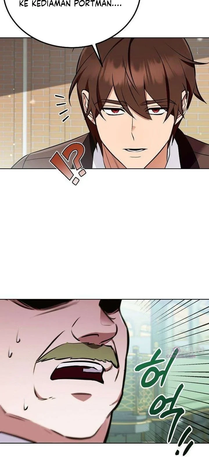 My Wife Waited for Me in the Wheat Field Chapter 11 page 77