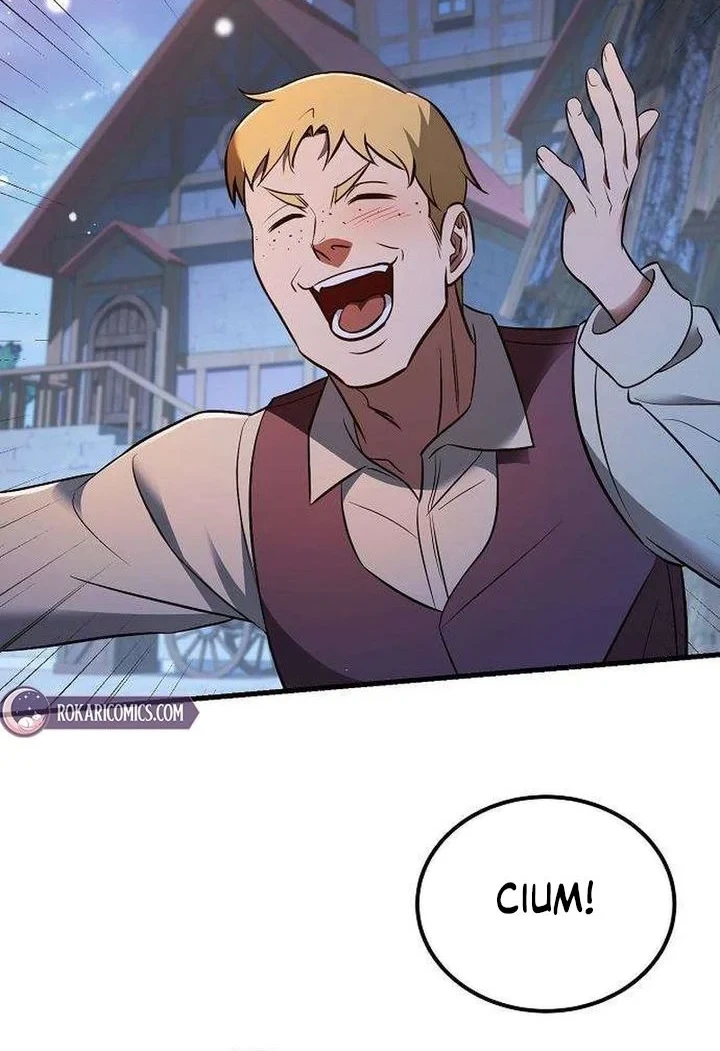 My Wife Waited for Me in the Wheat Field Chapter 11 page 7