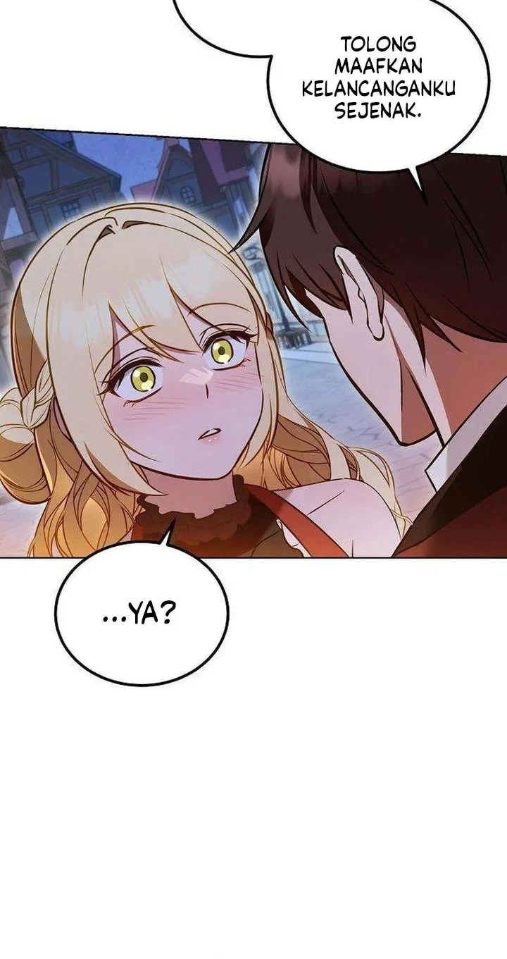 My Wife Waited for Me in the Wheat Field Chapter 11 page 9