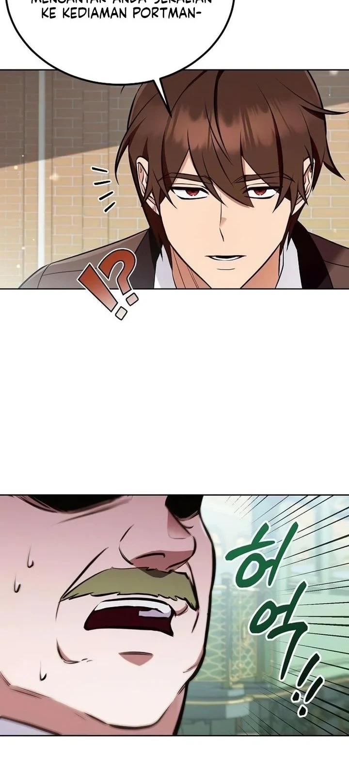My Wife Waited for Me in the Wheat Field Chapter 12 page 31