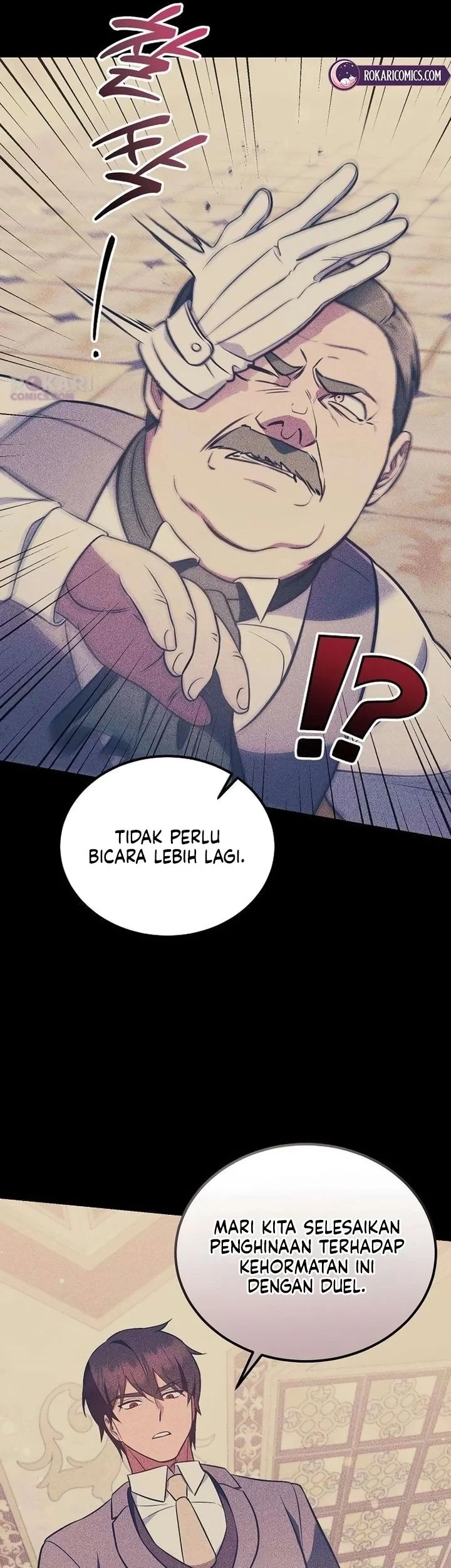 My Wife Waited for Me in the Wheat Field Chapter 12 page 46