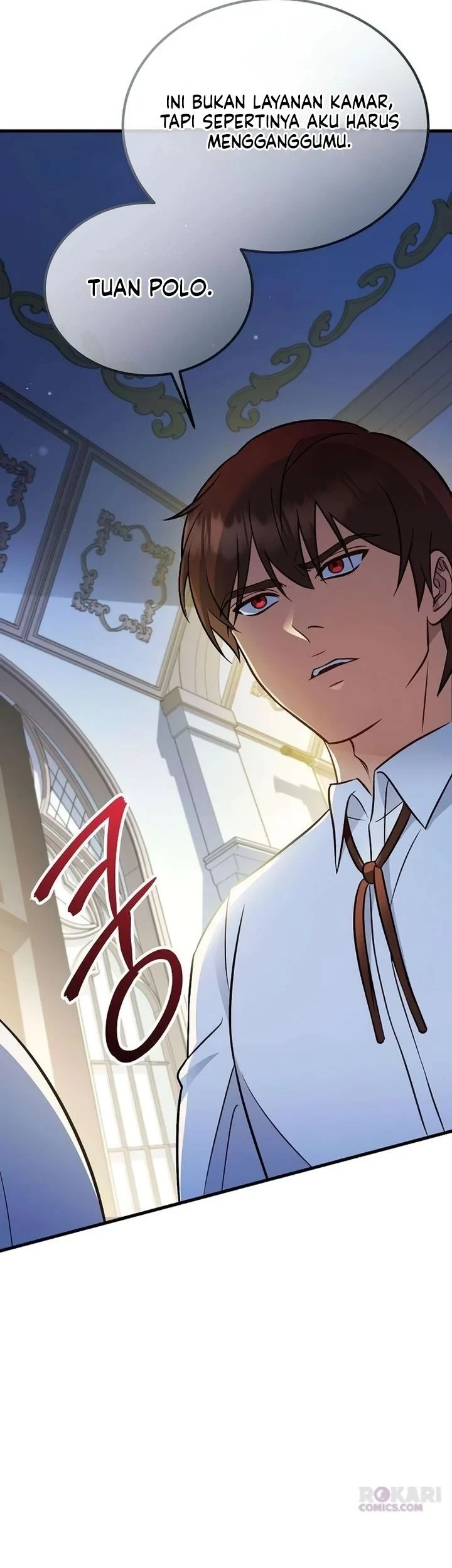 My Wife Waited for Me in the Wheat Field Chapter 12 page 68