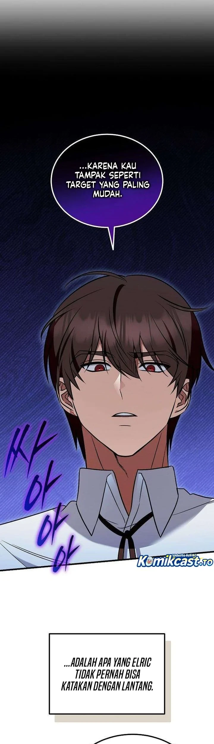 My Wife Waited for Me in the Wheat Field Chapter 13 page 32