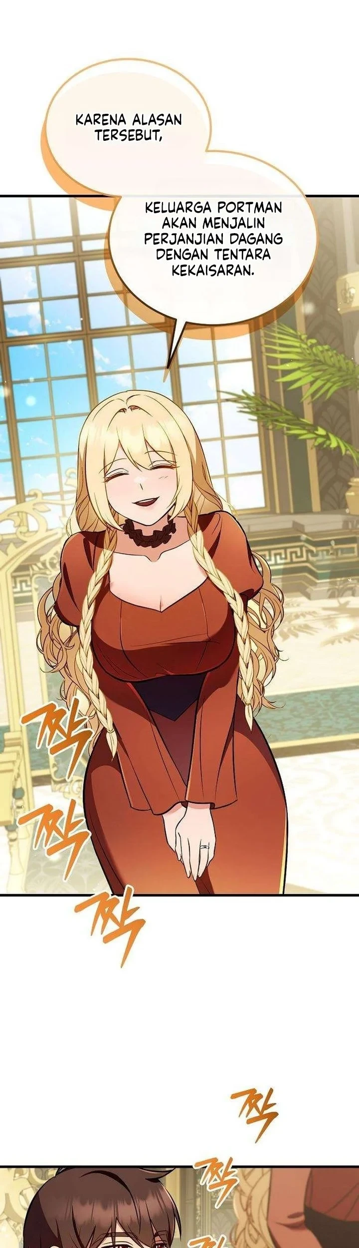 My Wife Waited for Me in the Wheat Field Chapter 13 page 40