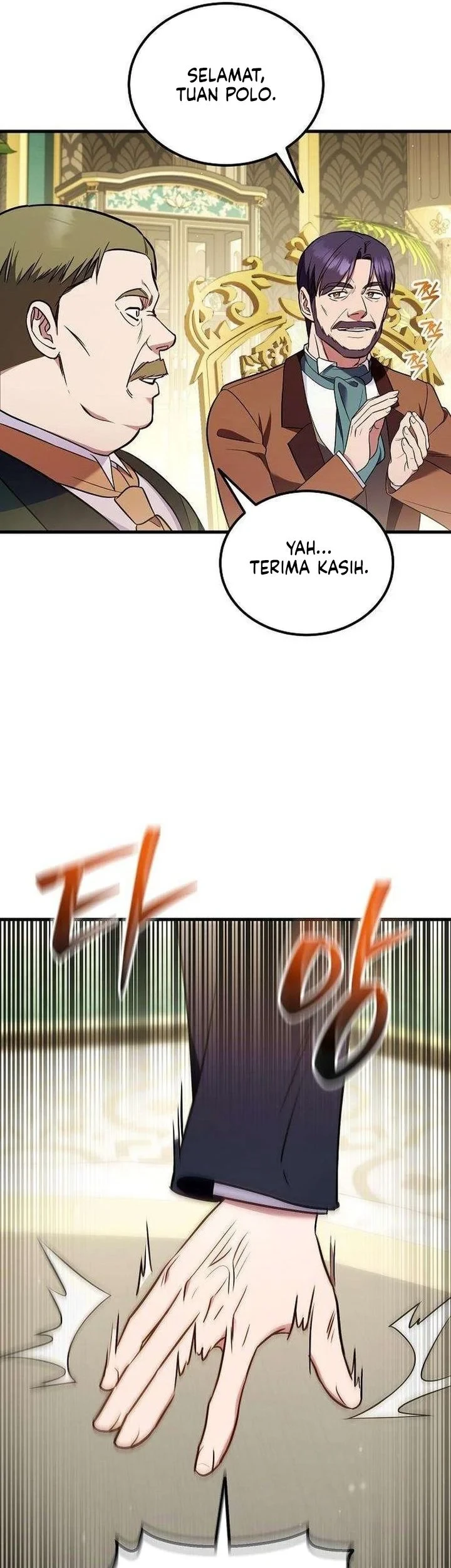 My Wife Waited for Me in the Wheat Field Chapter 13 page 42