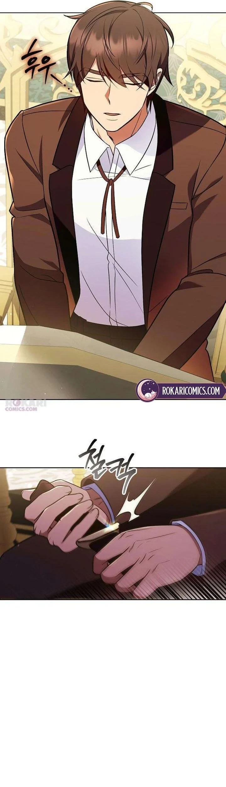 My Wife Waited for Me in the Wheat Field Chapter 13 page 50