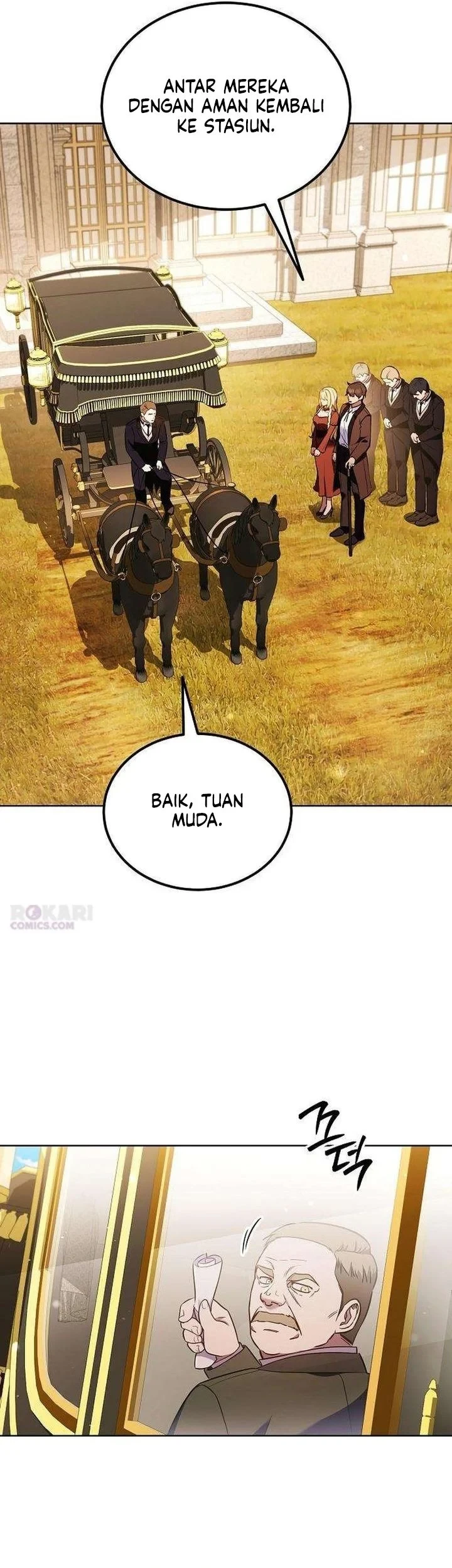 My Wife Waited for Me in the Wheat Field Chapter 13 page 52