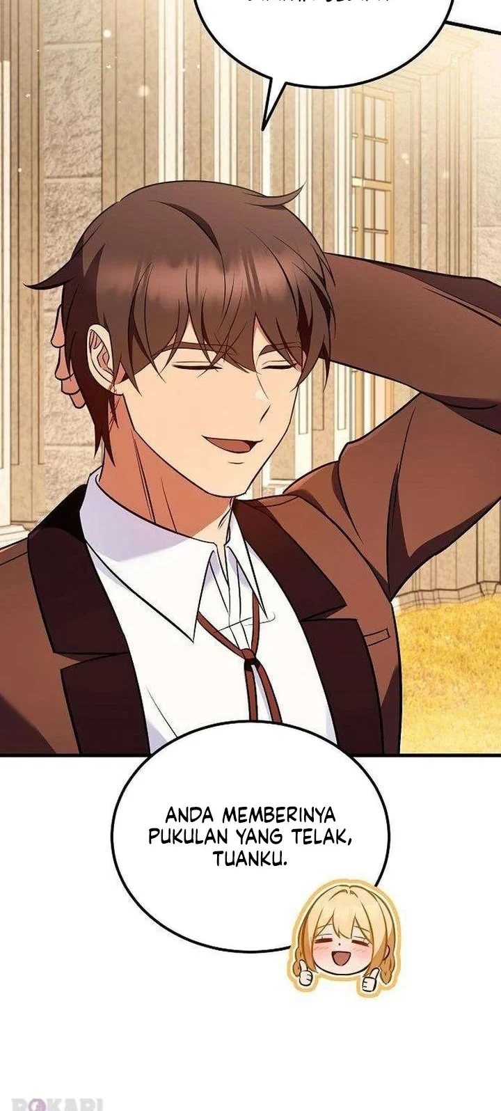 My Wife Waited for Me in the Wheat Field Chapter 13 page 59