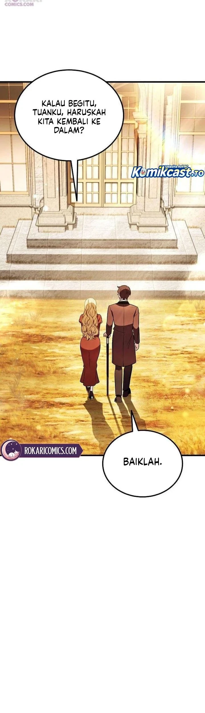 My Wife Waited for Me in the Wheat Field Chapter 13 page 60