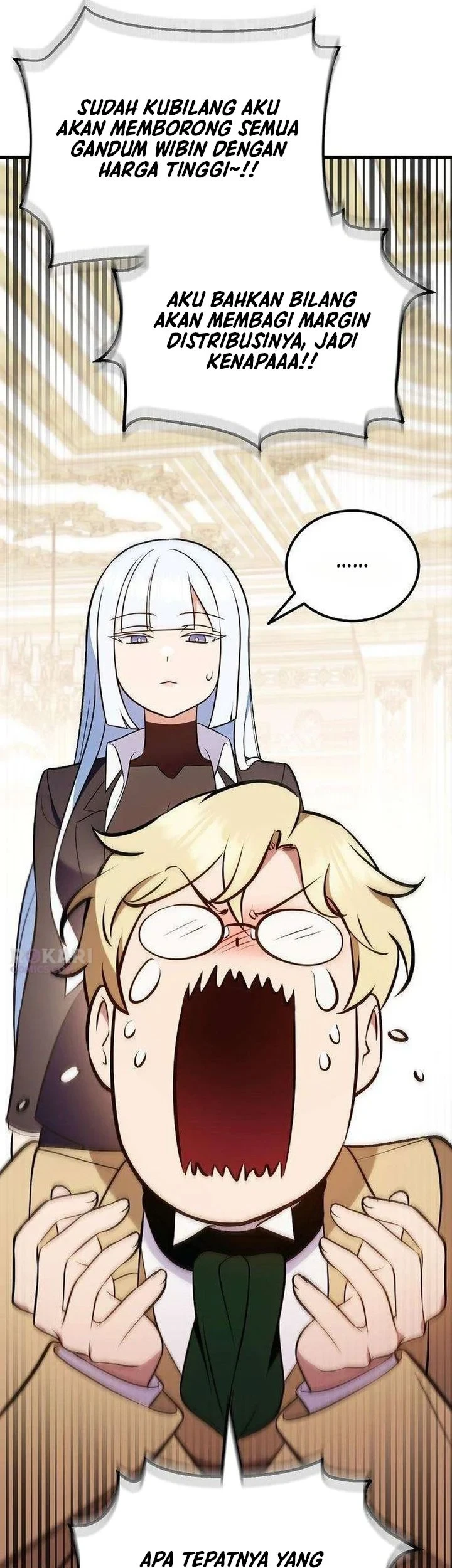 My Wife Waited for Me in the Wheat Field Chapter 13 page 66