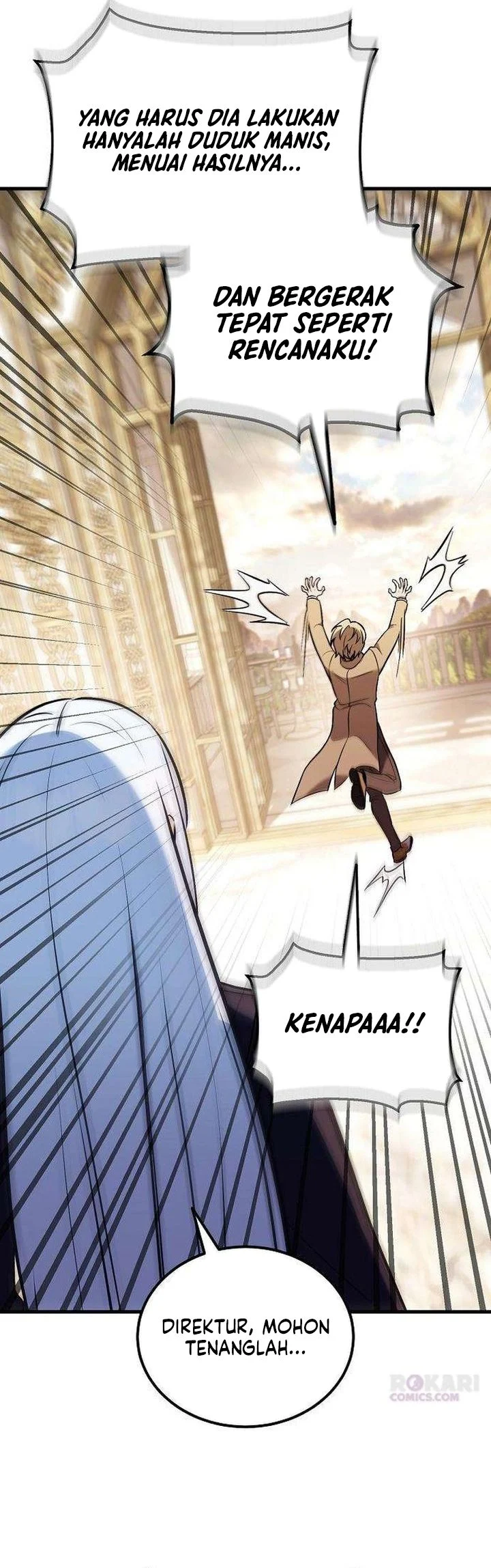 My Wife Waited for Me in the Wheat Field Chapter 13 page 68