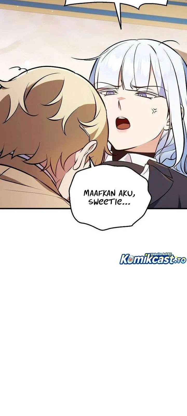 My Wife Waited for Me in the Wheat Field Chapter 13 page 76