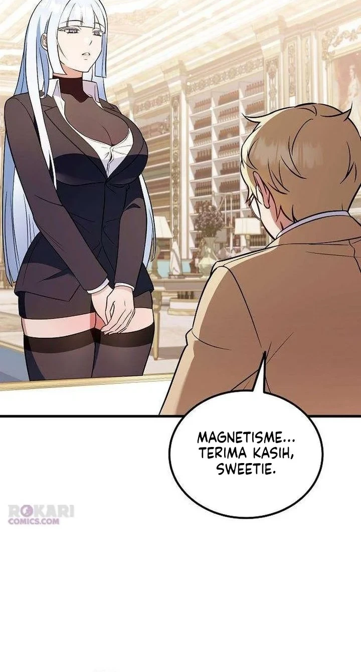 My Wife Waited for Me in the Wheat Field Chapter 13 page 78