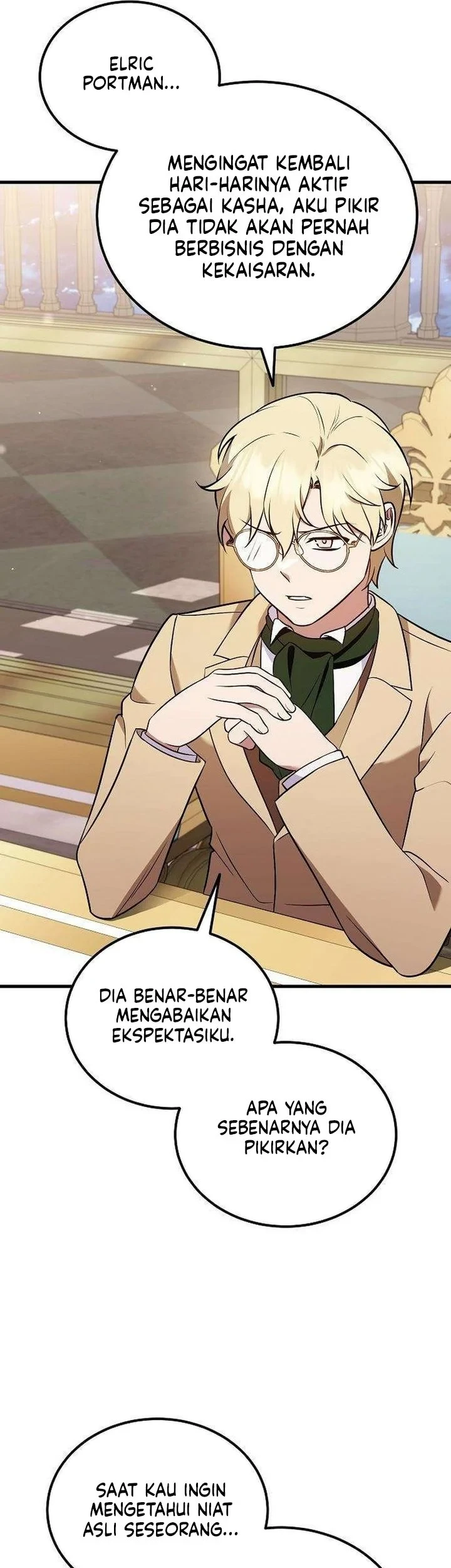 My Wife Waited for Me in the Wheat Field Chapter 13 page 79