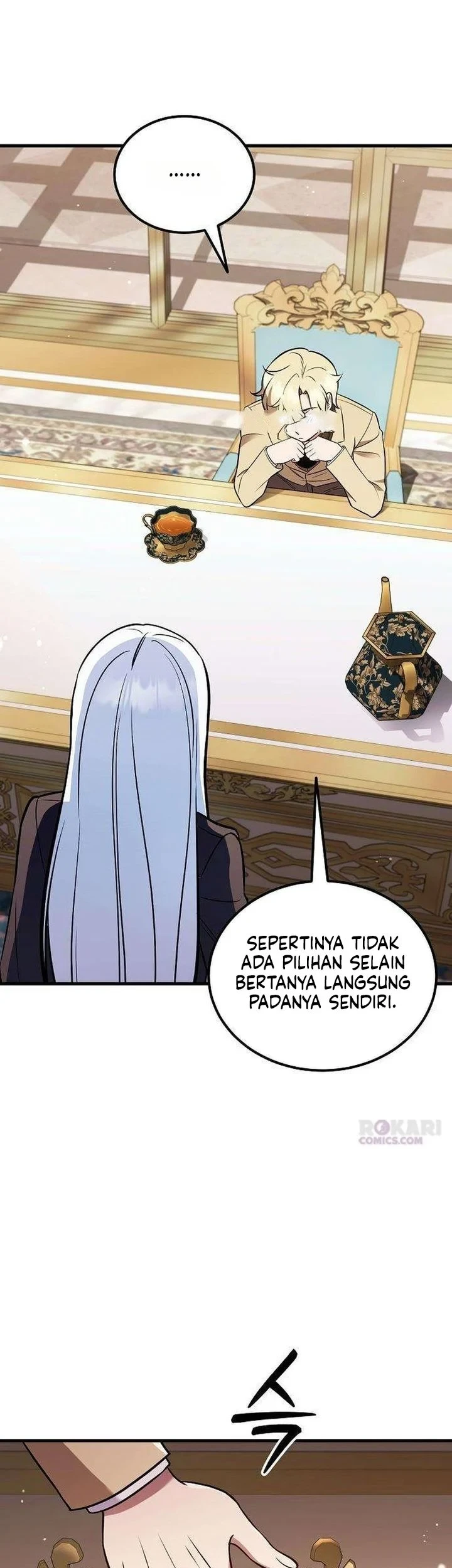 My Wife Waited for Me in the Wheat Field Chapter 13 page 81