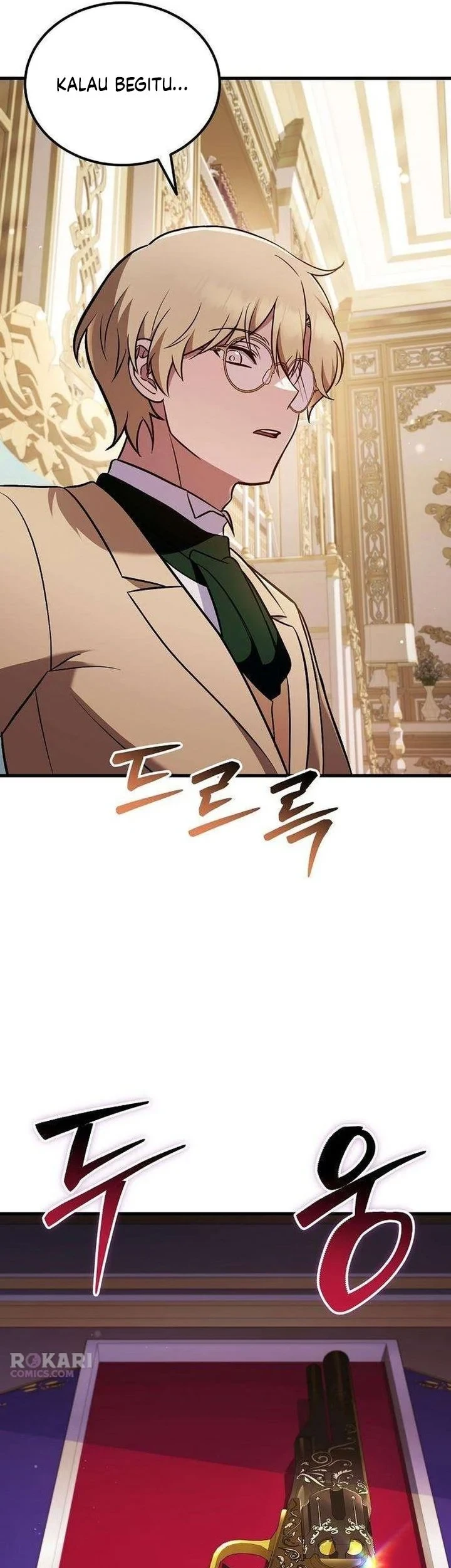 My Wife Waited for Me in the Wheat Field Chapter 13 page 83