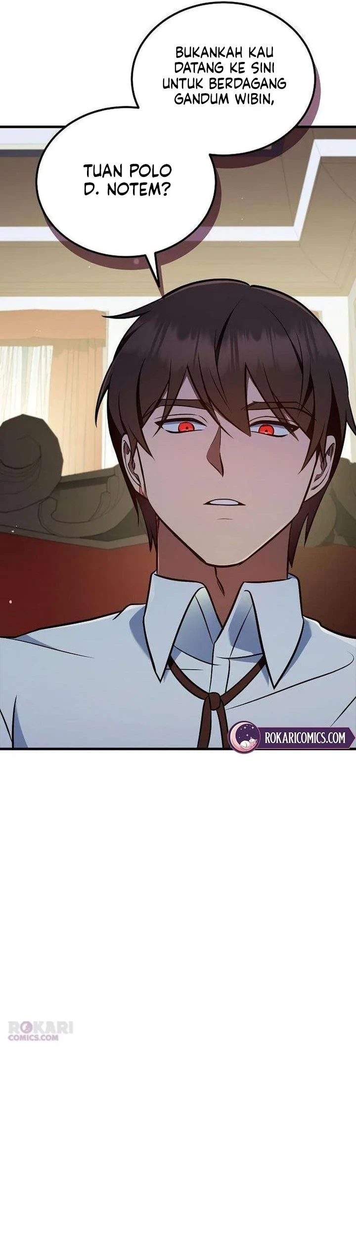 My Wife Waited for Me in the Wheat Field Chapter 13 page 8