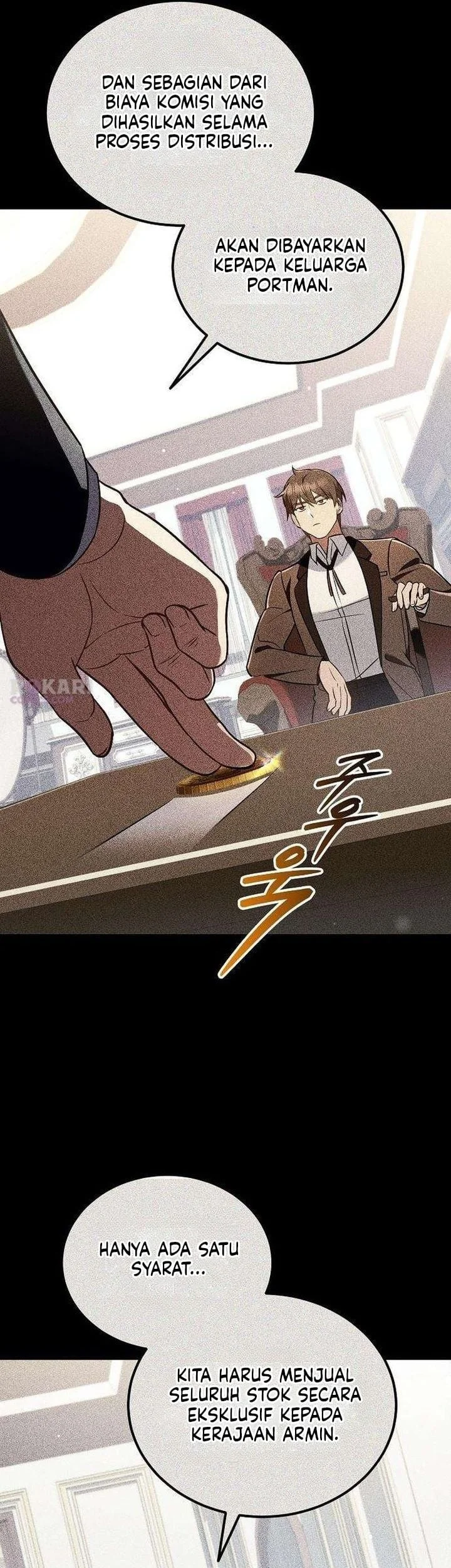 My Wife Waited for Me in the Wheat Field Chapter 13 page 16