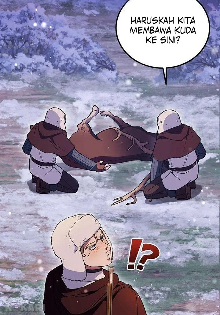 My Wife Waited for Me in the Wheat Field Chapter 14 page 19