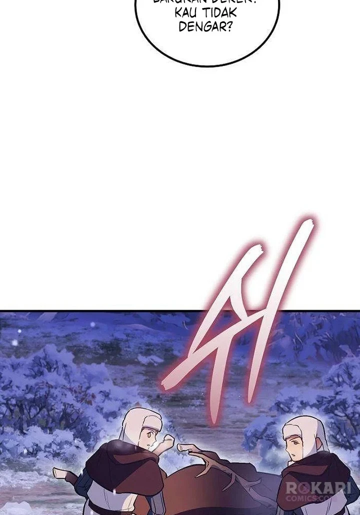My Wife Waited for Me in the Wheat Field Chapter 14 page 21