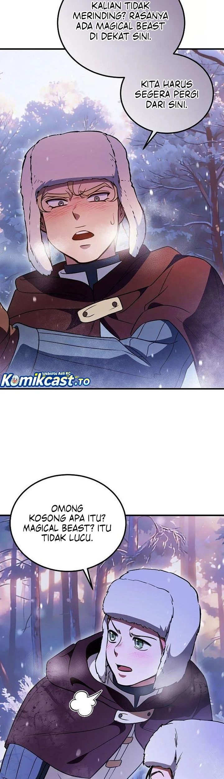 My Wife Waited for Me in the Wheat Field Chapter 14 page 24
