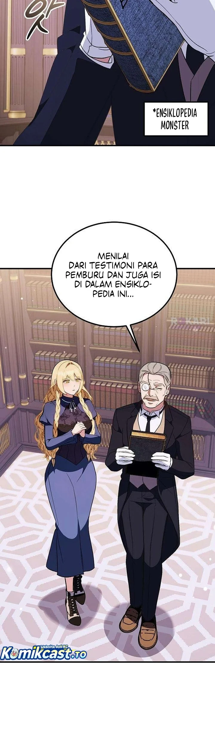 My Wife Waited for Me in the Wheat Field Chapter 14 page 38
