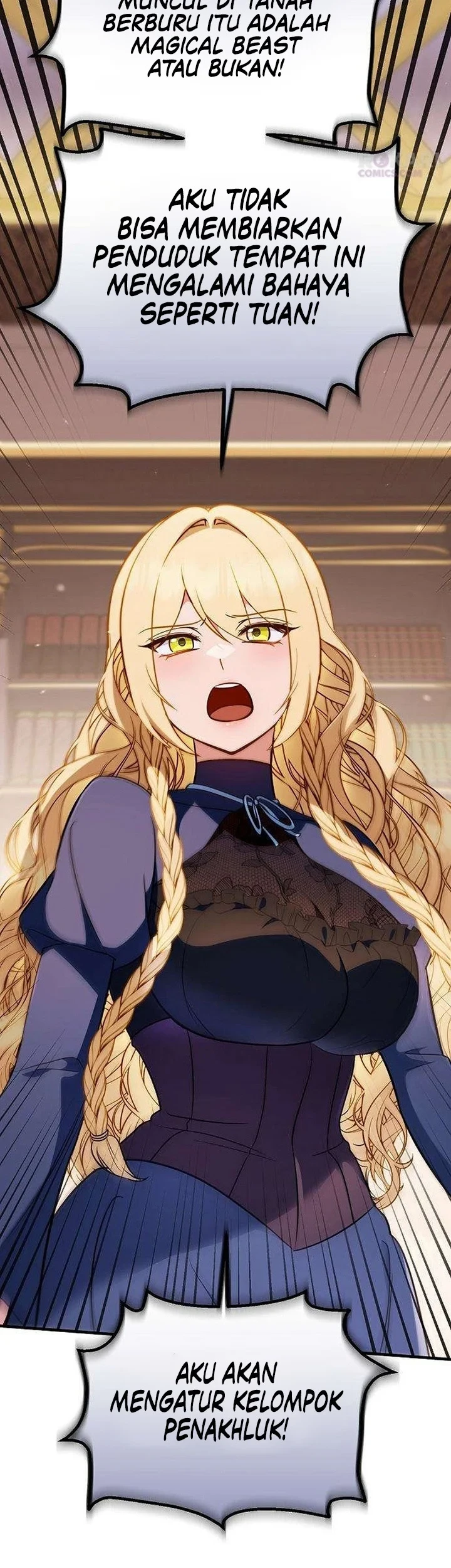 My Wife Waited for Me in the Wheat Field Chapter 14 page 44